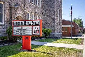 Community Middle School