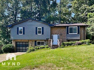 532 Windy Ln, Irondale, AL 35210