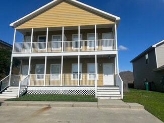 2416 Gladiolus St Unit B, Ocean Springs, MS 39564