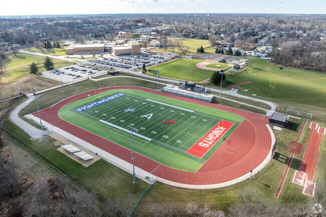 Assumption High School