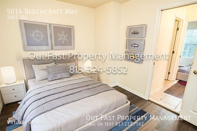 5014 Beechcraft Way, Seffner, FL 33584 - photo 6