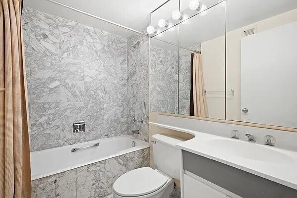 Liberty House unit 12H, New York, NY 10280 - photo 4