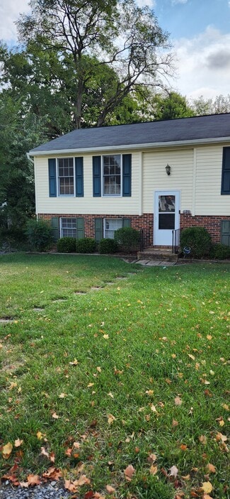 226 Allison Ave, Winchester, VA 22601