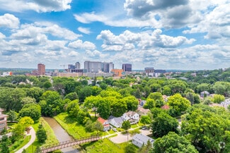 Kutzky Park