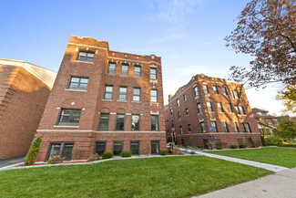 1133 Oak Ave Unit 1135-W3, Evanston, IL 60202