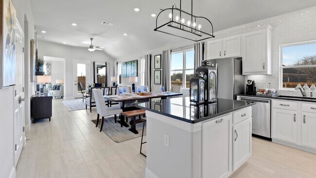 827 Evergreen Forest Ln unit 38242872, Rosharon, TX 77583 - photo 7