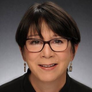 Jackie Stutts