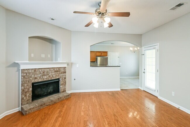 10186 Sorrento Place, Cordova, TN 38018 - photo 4