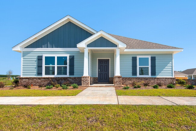 4009 Watergate Dr, Milton, FL 32583 - photo 2