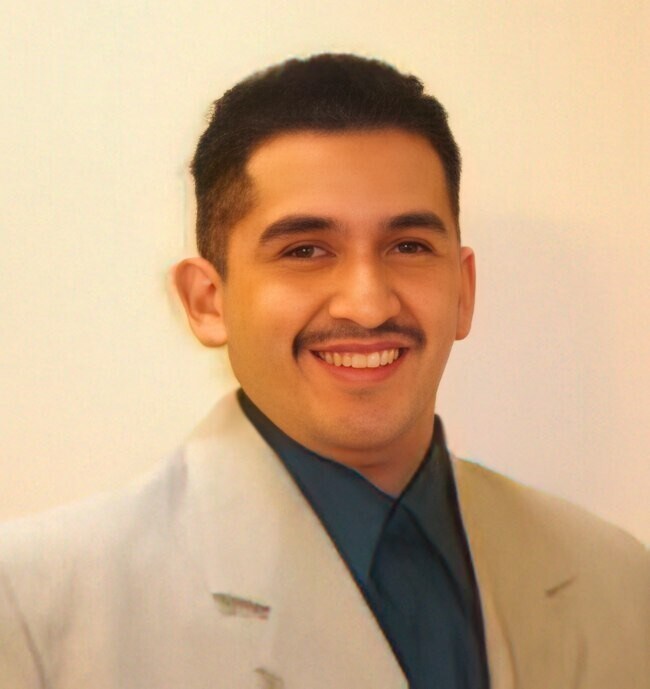 Luis Serrano