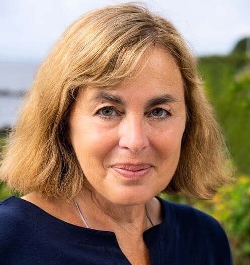 Bonnie Kaplan