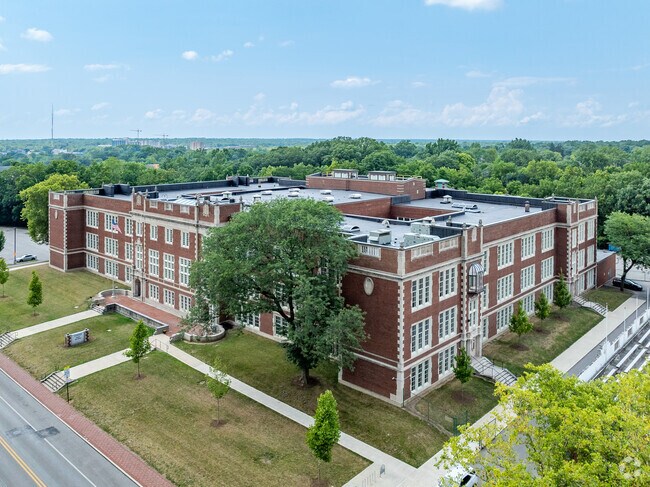 Dominion Middle School