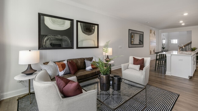 114 Lemongrass Ln, Bermuda Run, NC 27006 - photo 6