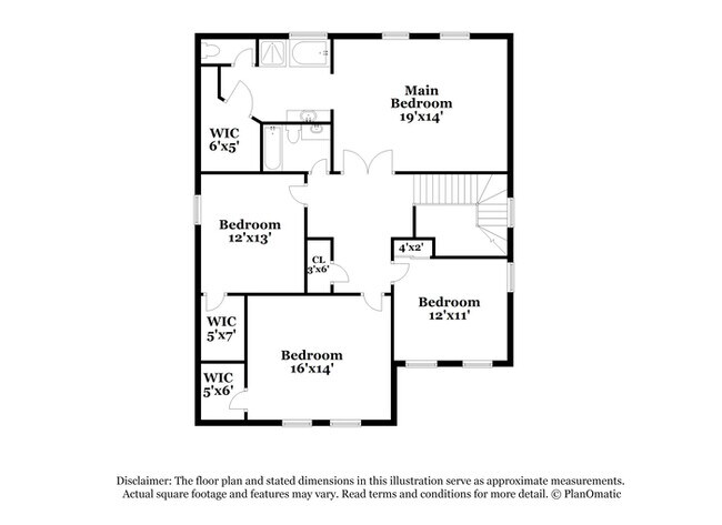 7439 W Maldonado Rd, Laveen, AZ 85339 - photo 3