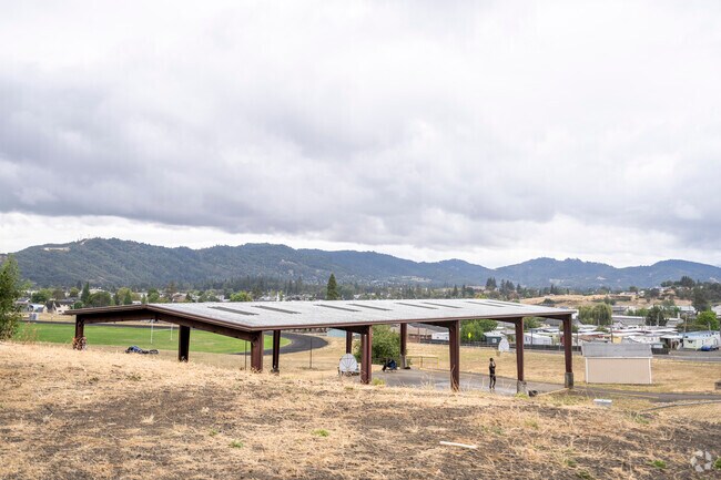 Excellence in education at Roseburg’s Joseph Lane Middle School.