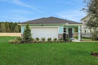 5748 Lagoon Cruise Way Unit 37560739, Jacksonville, FL 32234