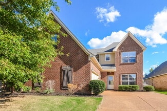 4260 Markston Dr, Southaven, MS 38672