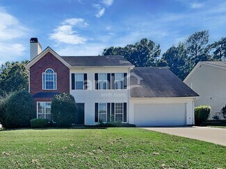 1319 Vine Cir, McDonough, GA 30253