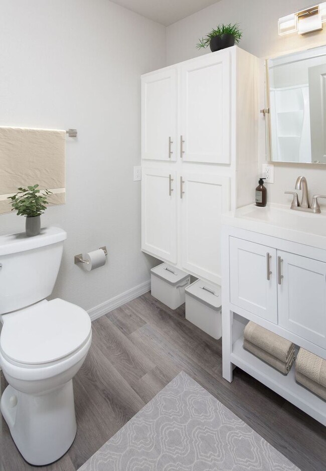 Lofts at Baymeadows – Studio & Loft Living with Pool, Pickleball & Resort Amenities - Utilities I..., Jacksonville, FL 32256 - photo 5