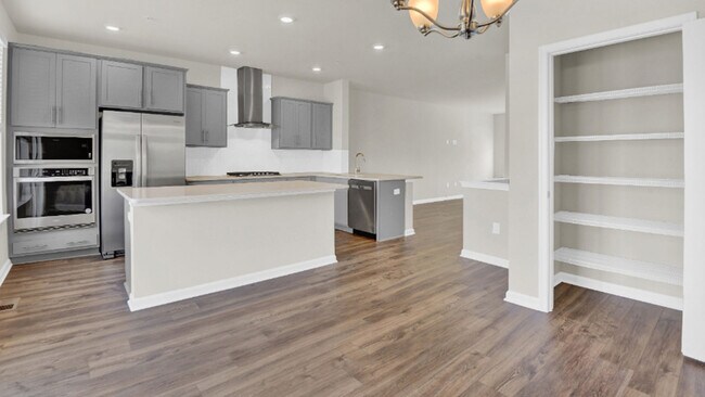 327 Ensemble Way, Frederick, MD 21701 - photo 4