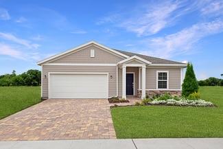 3157 Tupelo Loop, Green Cove Springs, FL 32043