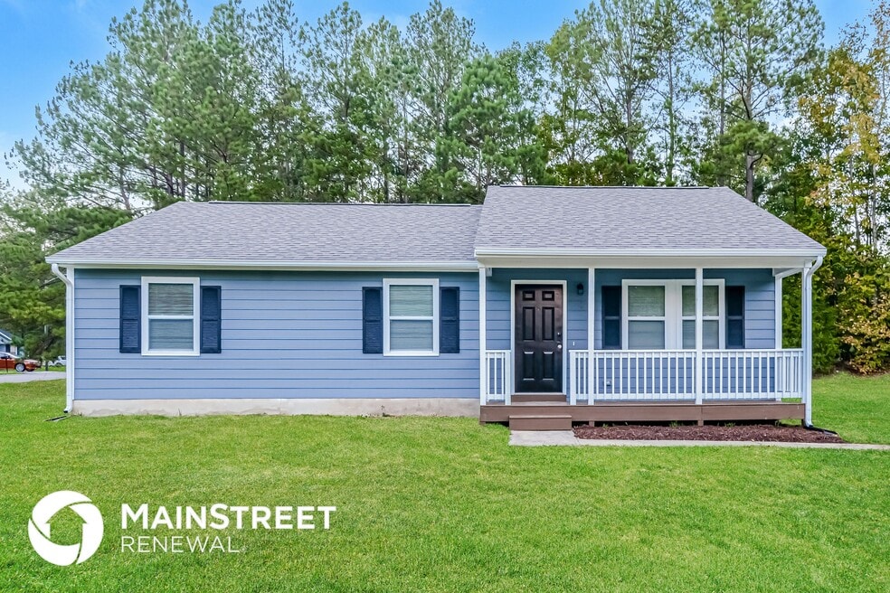 1 Olive Place, Durham, NC 27704 - photo 1