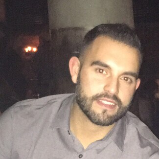 Brian Raposo