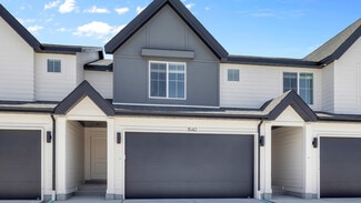 1498 720 N Unit 1091, Salem, UT 84653