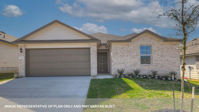 1008 Chachalaca Ct unit 36200941, Seguin, TX 78155 - photo 2
