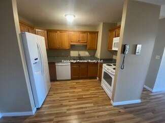 474 Broadway Unit 8, Somerville, MA 02145