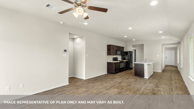 16768 Needlepoint Dr unit 38507585, Grangerland, TX 77302 - photo 2