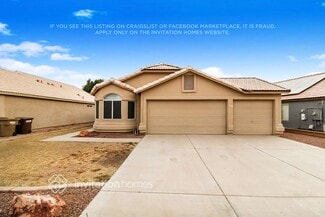 8431 W Troy St, Peoria, AZ 85382