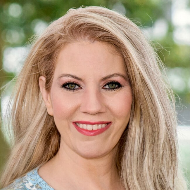 Marie Costello