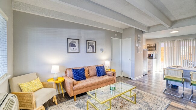 1600 S Albion, Denver, CO 80222 - photo 3