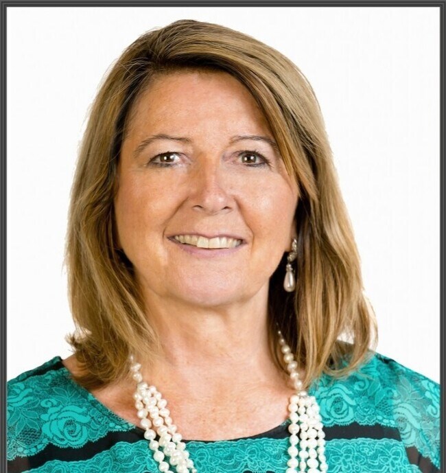 Gayle Stanley