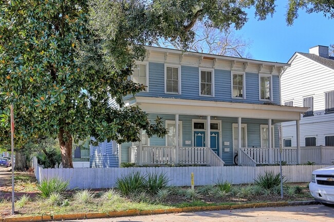 303 W Park Ave unit C, Savannah, GA 31401 - photo 4