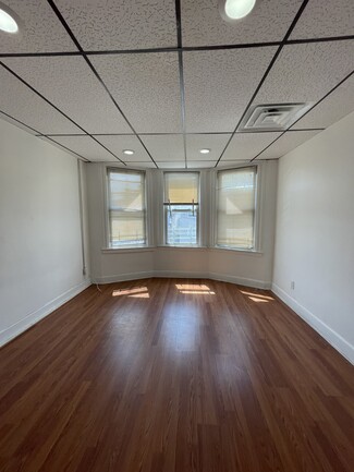 140 Bidwell Ave Unit 2, Jersey City, NJ 07305
