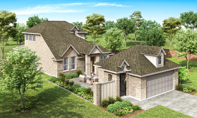 1004 Joy Mill Place unit 36452991, Lavon, TX 75166 - photo 4