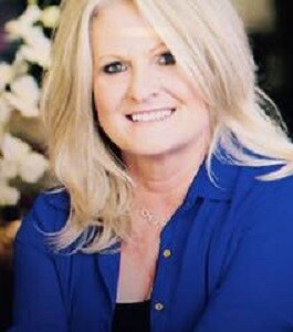 Tracy Kirkland