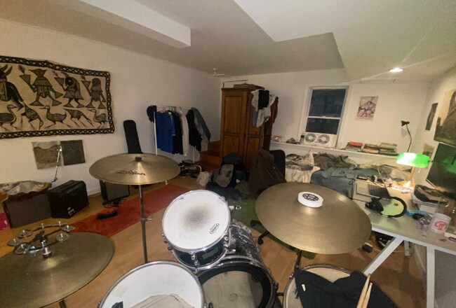 8 Sewall St unit 1, Roxbury Crossing, MA 02120 - photo 3