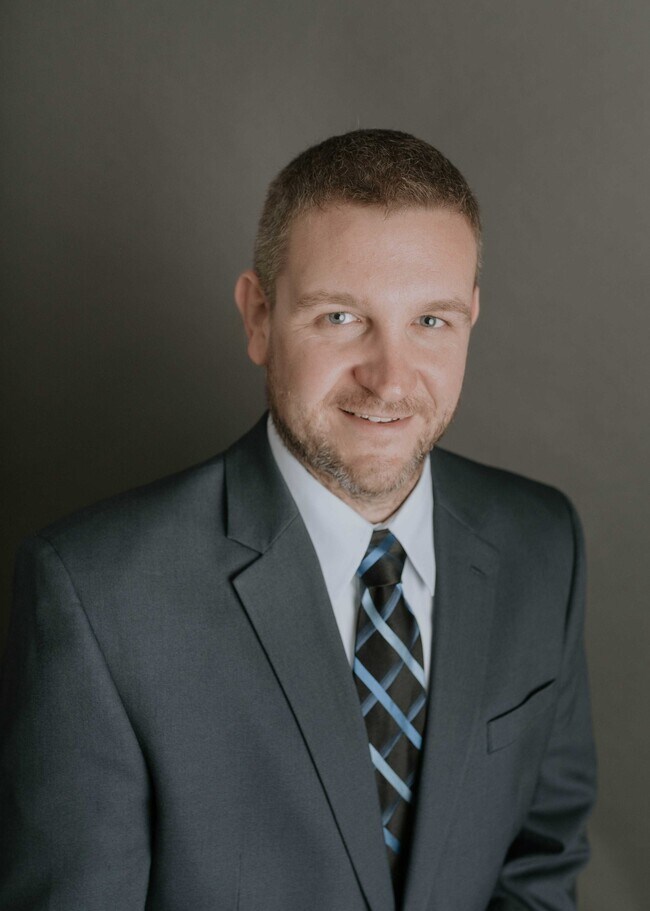 John Crumrine