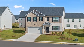 200 Lauritsen Way, Newnan, GA 30265