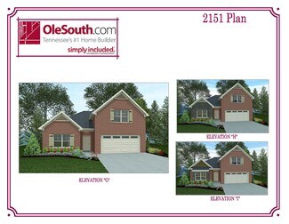 606 Spring Hill Dr Unit 36475133, Smyrna, TN 37167