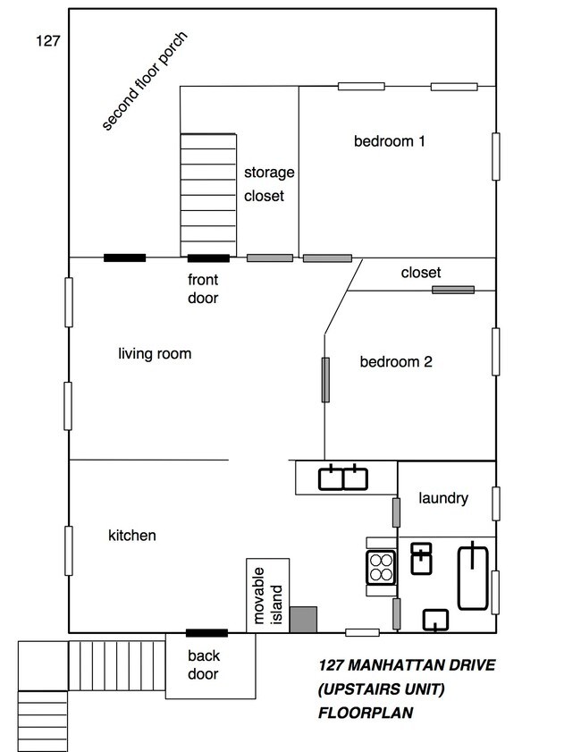 127 Manhattan Dr unit 127, Burlington, VT 05401 - photo 3