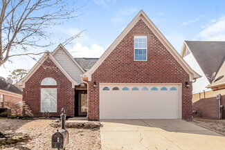3135 Quartz Dr, Hernando, MS 38632