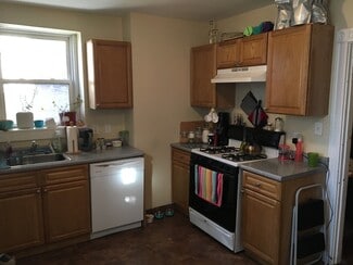 69 S Huntington Ave Unit 1, Boston, MA 02130