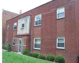 515 Lowell Ave Unit 515-02, Cincinnati, OH 45220
