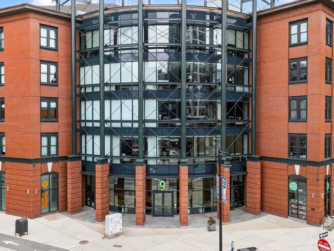 Court Square Press Bldg unit 318, Boston, MA 02127 - photo 6