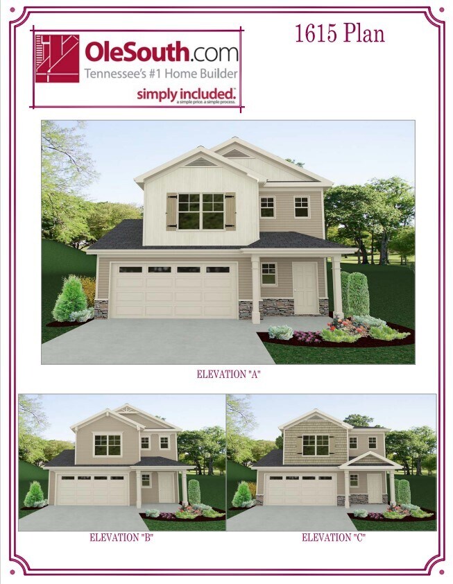 103 Spelt St unit 36462216, Shelbyville, TN 37160 - photo 1