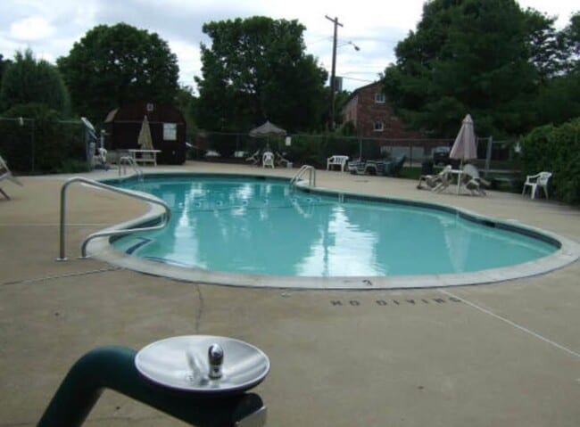 8 Bryon Rd unit 1, Chestnut Hill, MA 02467 - photo 6